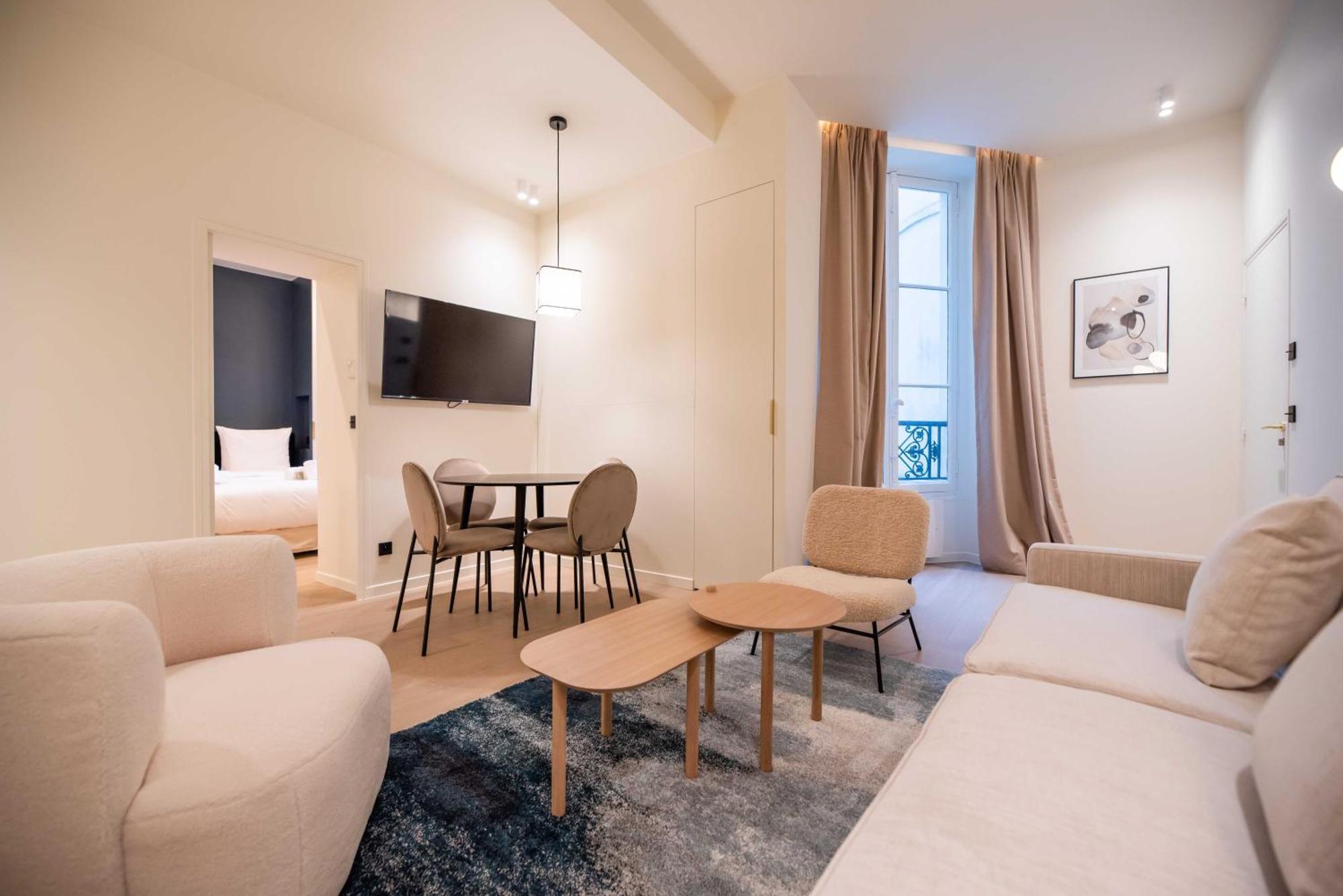 Exceptional With Ac-1br-4p-palais Garnier * Parijs