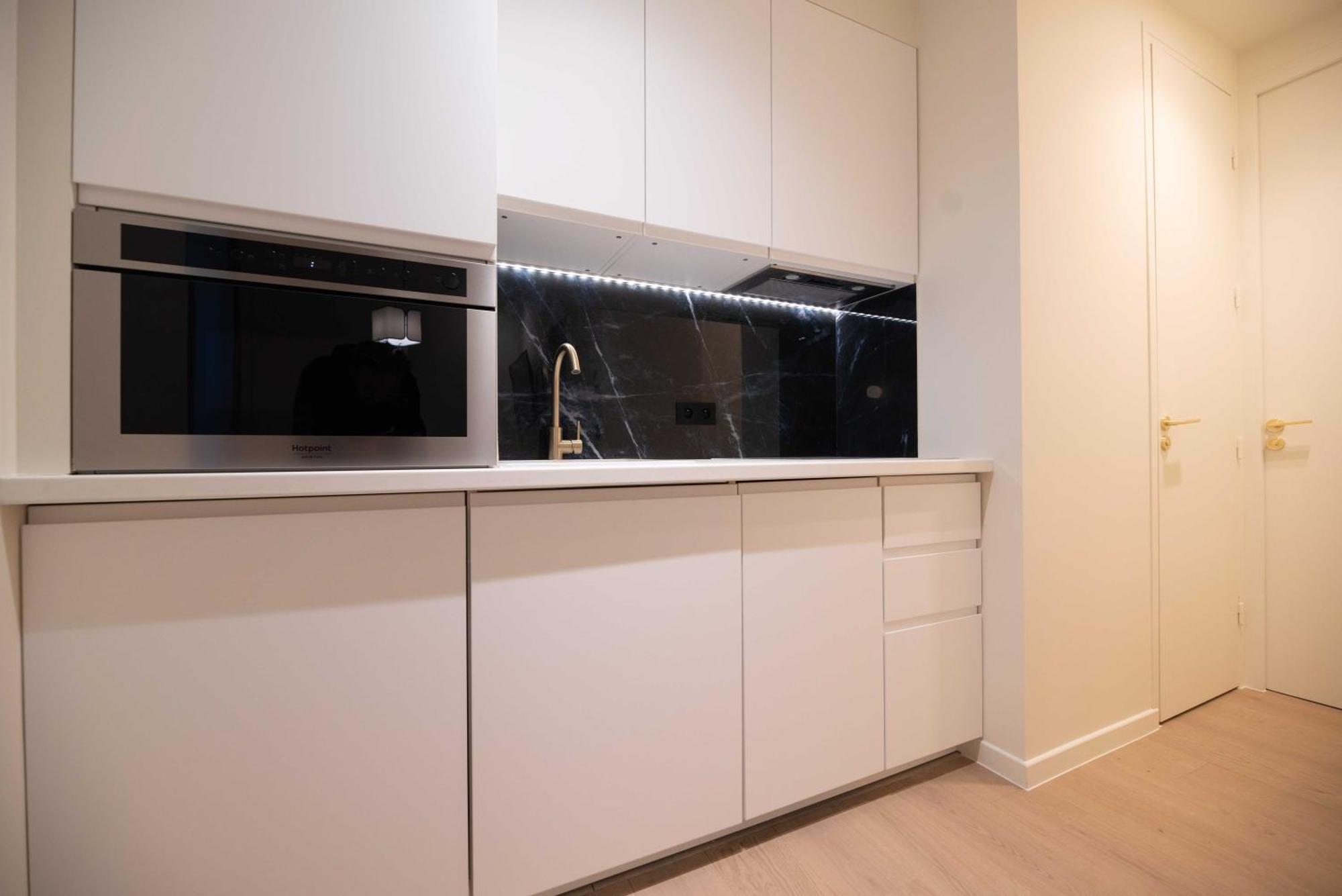 Exceptional With Ac-1br-4p-palais Garnier Appartement Parijs